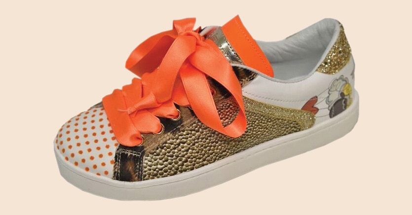 Jarrett scarpe new arrivals